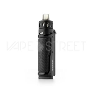 Voopoo Argus Pro Pod System Carbon Fiber Black