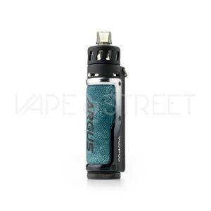 Voopoo Argus Pro Pod System Denim Silver