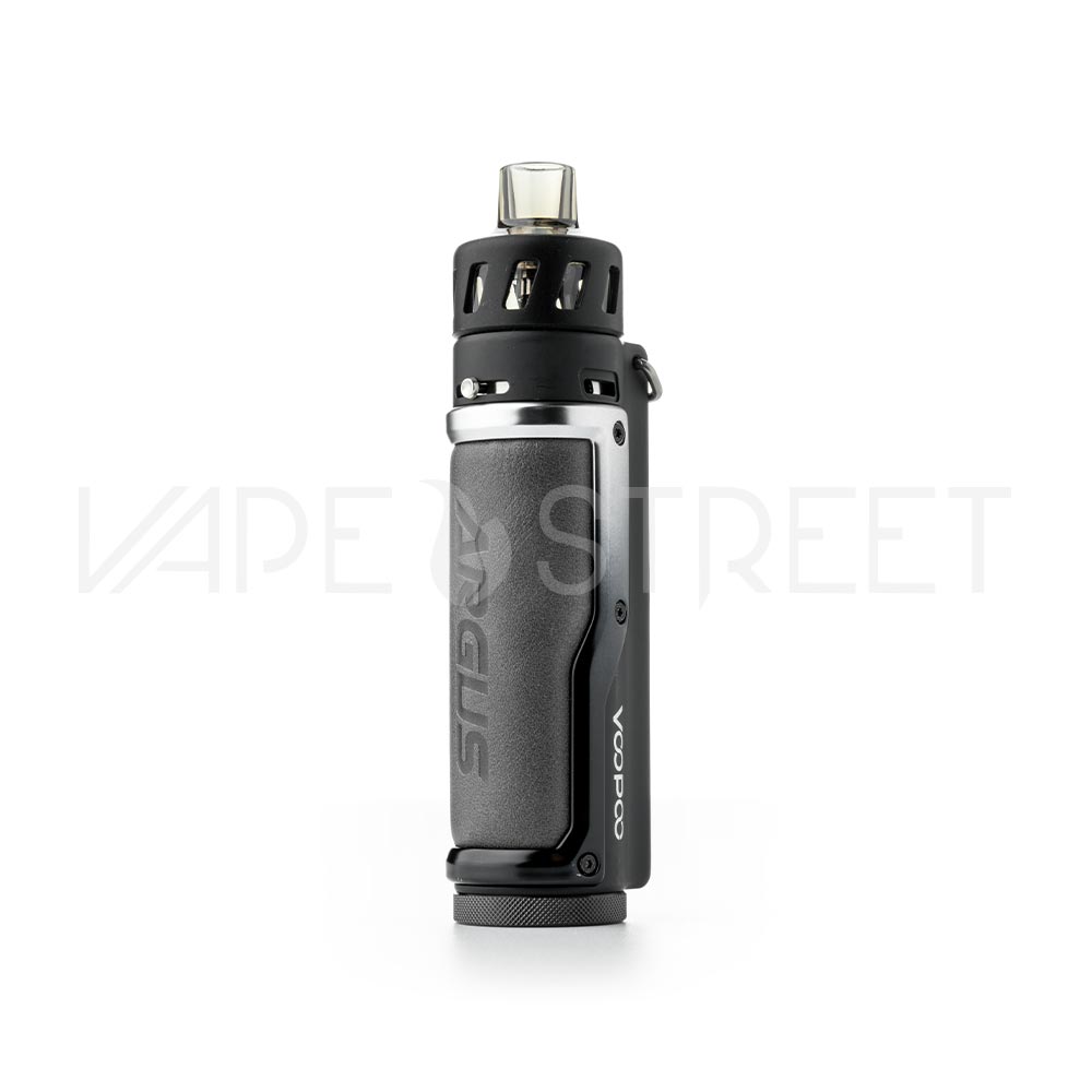 Voopoo Argus Pro Pod System Vintage Grey Silver
