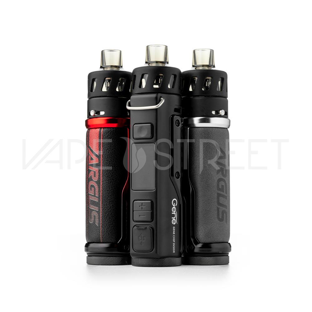 Voopoo-Argus-Pro-Pod-System Voopoo Argus Pro Pod System