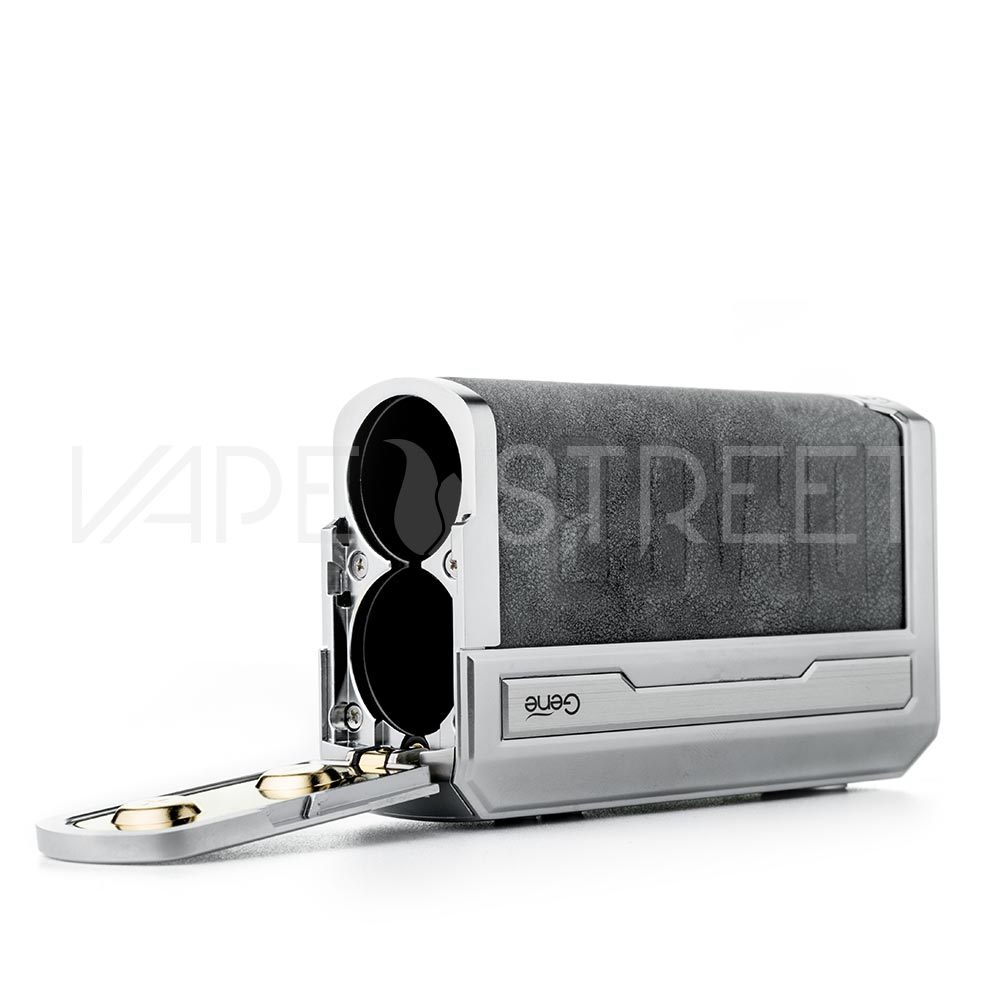 Voopoo-Drag-3-Box-Mod-01 Voopoo Drag 3 Box Mod Grey