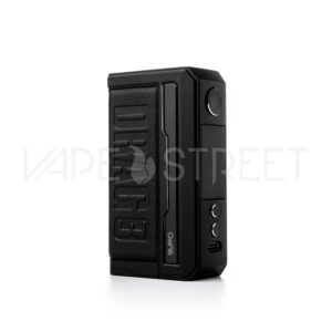 Voopoo-Drag-3-Box-Mod-Classic Voopoo Drag 3 Box Mod Classic Black