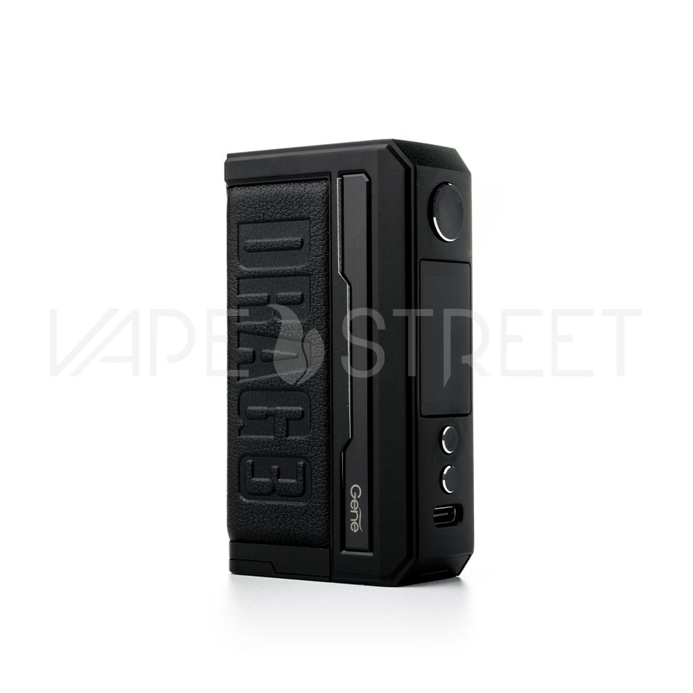 Voopoo-Drag-3-Box-Mod-Classic Voopoo Drag 3 Box Mod Classic Black