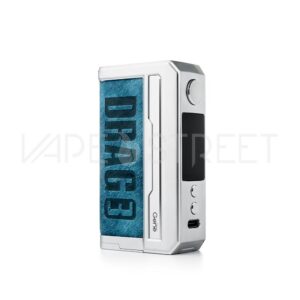 Voopoo-Drag-3-Box-Mod-Prussian-Blue Voopoo Drag 3 Box Mod Prussian Blue