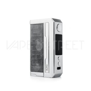 Voopoo-Drag-3-Box-Mod-Smoky-Grey Voopoo Drag 3 Box Mod Smoky Grey