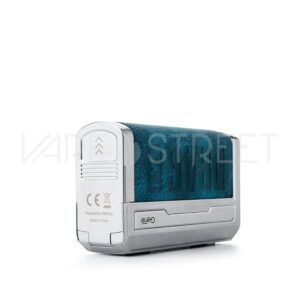 Voopoo-Drag-3-Pod-Mod-Kit-3 Voopoo Drag 3 Starter Kit Prussian Blue Dual Battery Slot Closed