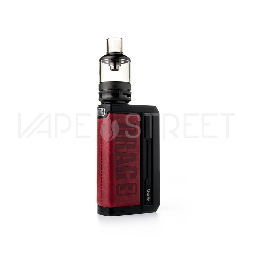 Voopoo-Drag-3-Pod-Mod-Kit-Marsala Voopoo Drag 3 Starter Kit Color Marsala