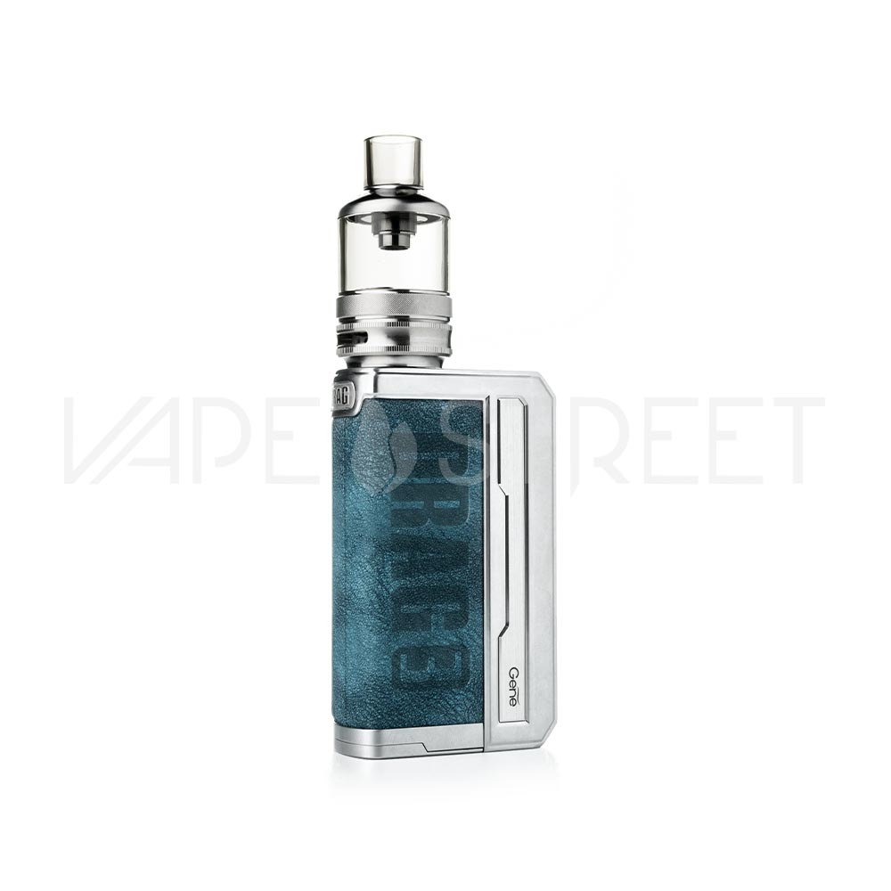 Voopoo-Drag-3-Pod-Mod-Kit-Prussian-Blue Voopoo Drag 3 Starter Kit Color Prussian Blue