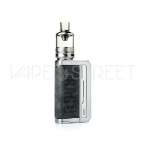 Voopoo-Drag-3-Pod-Mod-Kit-Smoky-Grey Voopoo Drag 3 Starter Kit Color Smoky Grey