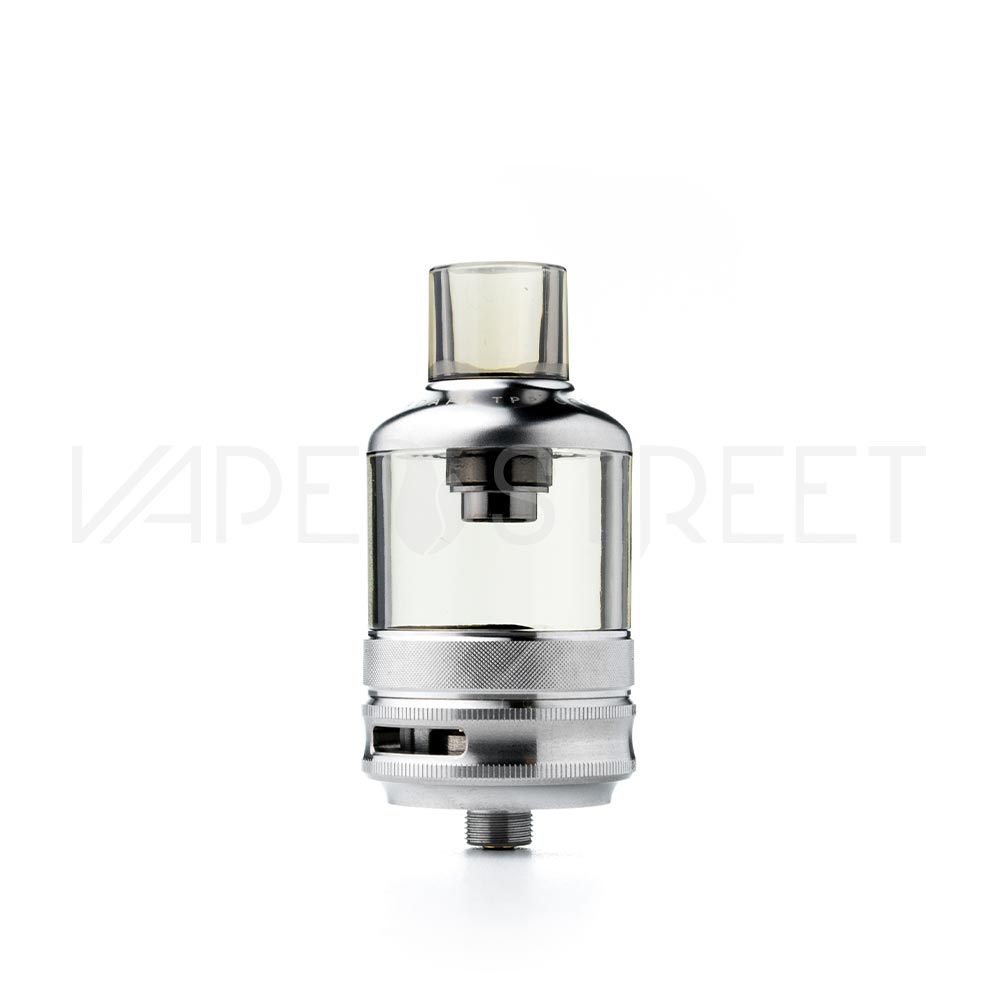 Voopoo-Drag-3-TPP-Pod-Tank-1 Voopoo Drag 3 Starter Kit TPP Pod Tank