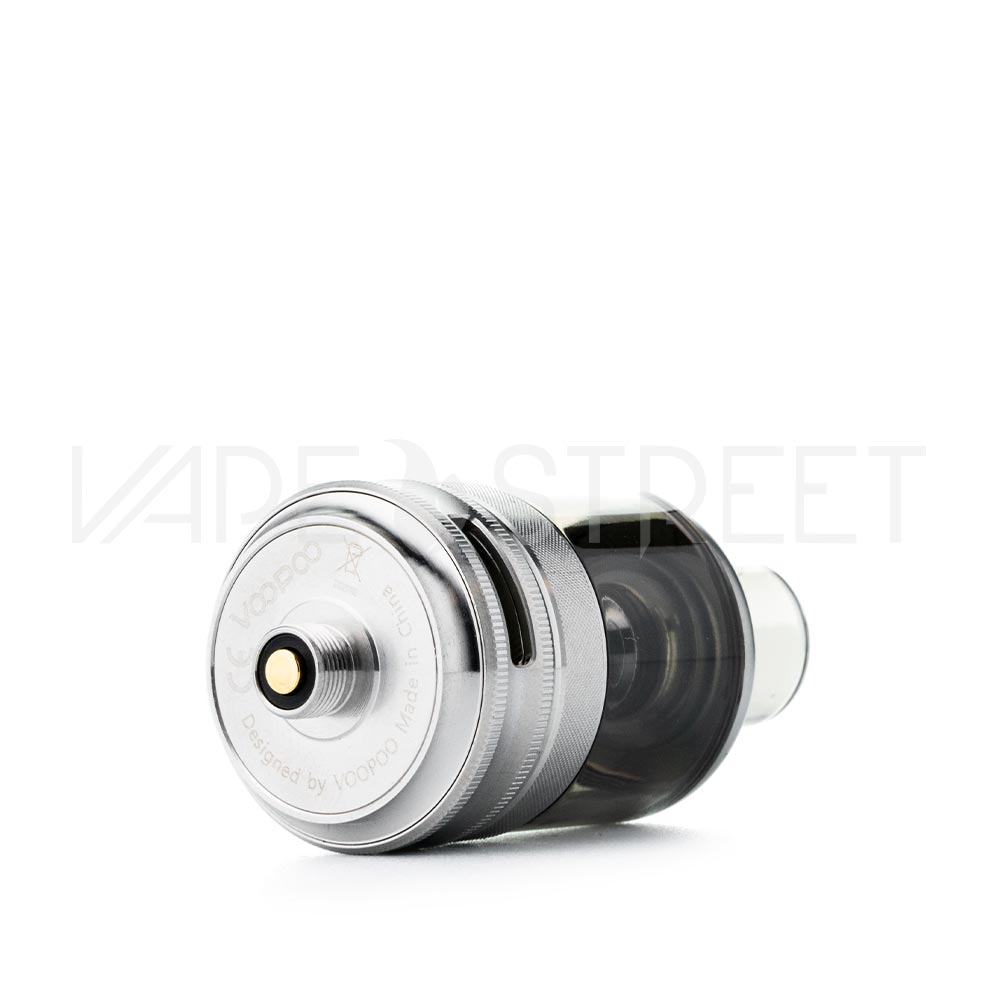 Voopoo-Drag-3-TPP-Pod-Tank-2 Voopoo Drag 3 Starter Kit TPP Tank 510 Connection