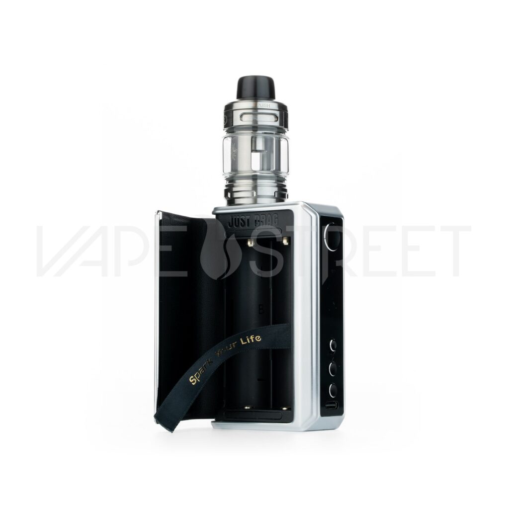 Voopoo-Drag-5-04 Voopoo Drag 5 177W Starter Kit Battery Slots