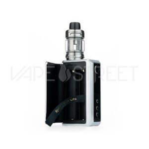 Voopoo-Drag-5-04 Voopoo Drag 5 177W Starter Kit Battery Slots