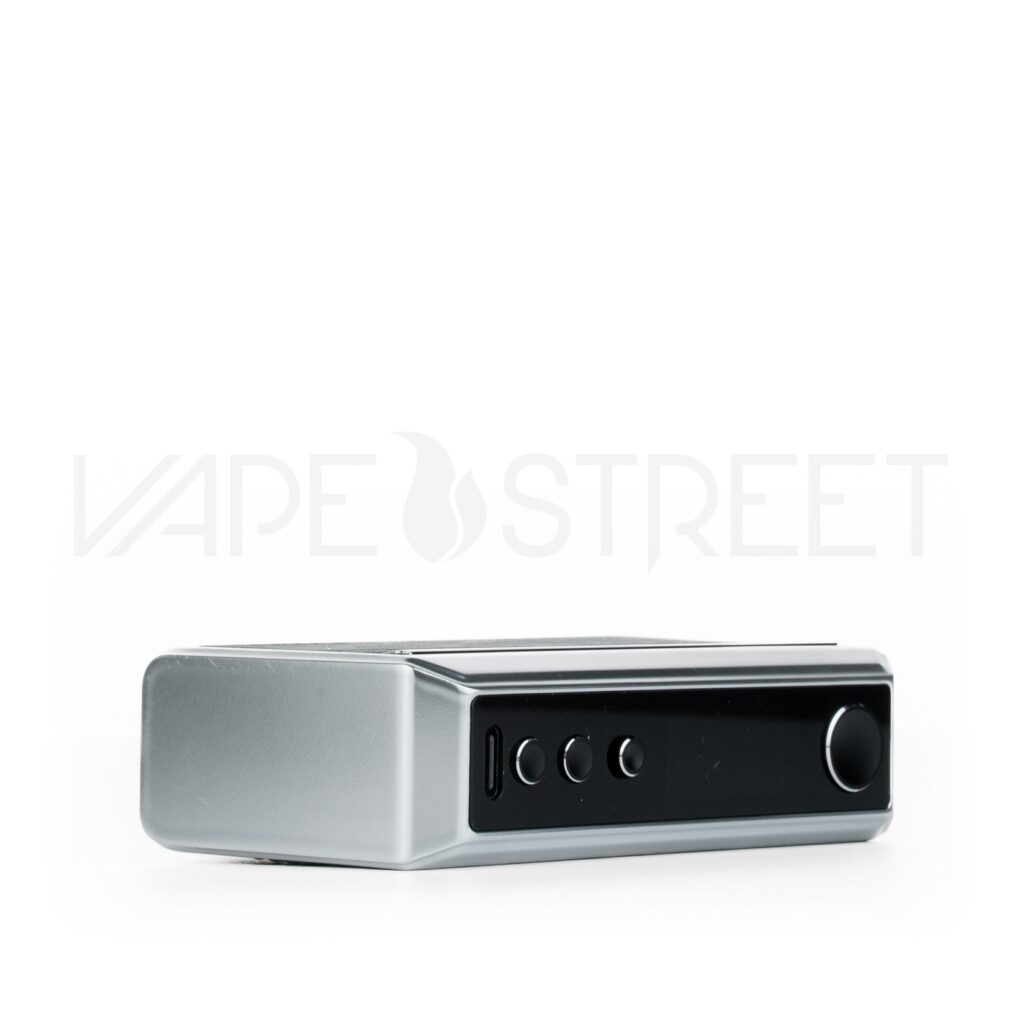 Voopoo-Drag-5-06 Voopoo Drag 5 177W Box Mod Bottom