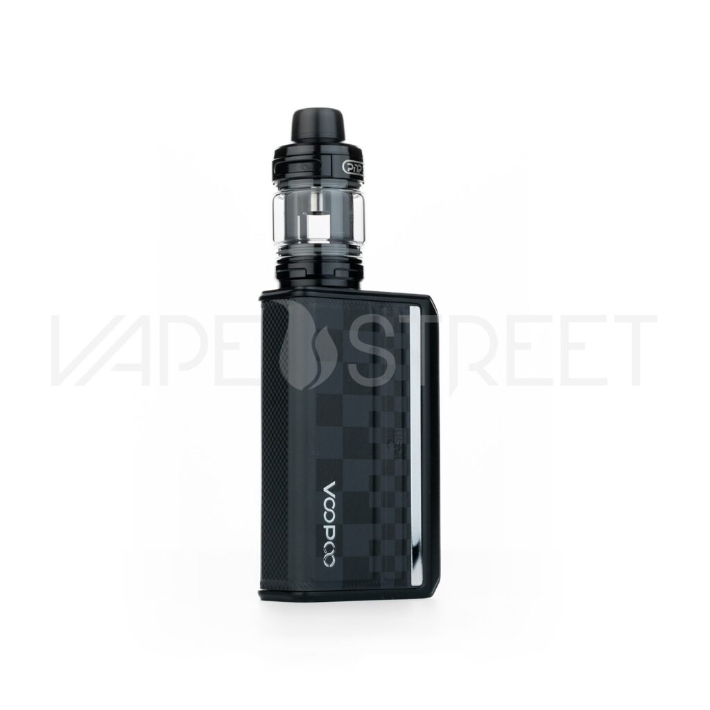 Voopoo-Drag-5-Color-Black Voopoo Drag 5 177W Starter Kit Color Black