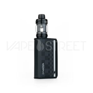 Voopoo-Drag-5-Color-Black Voopoo Drag 5 177W Starter Kit Color Black