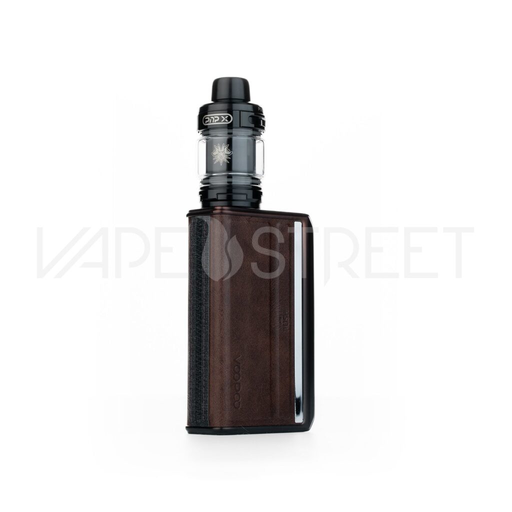Voopoo-Drag-5-Color-Gradient-Brown Voopoo Drag 5 177W Starter Kit Color Gradient Brown