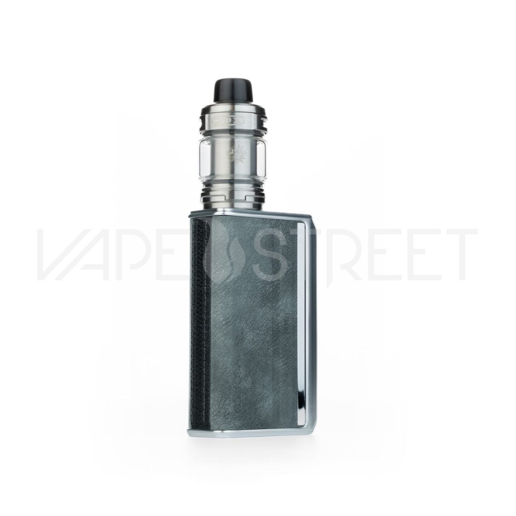 Voopoo-Drag-5-Color-Silver Voopoo Drag 5 177W Starter Kit Color Silver