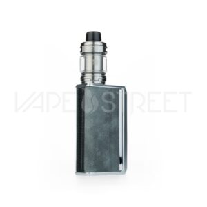 Voopoo-Drag-5-Color-Silver Voopoo Drag 5 177W Starter Kit Color Silver
