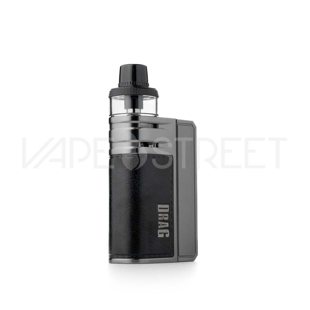 Voopoo-Drag-E60-Color-Black Voopoo Drag E60 Pod System Black