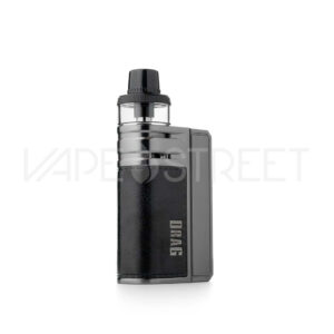 Voopoo-Drag-E60-Color-Black Voopoo Drag E60 Pod System Black