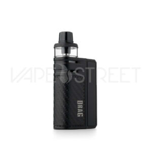 Voopoo-Drag-E60-Color-Carbon-Fiber Voopoo Drag E60 Pod System Carbon Fiber