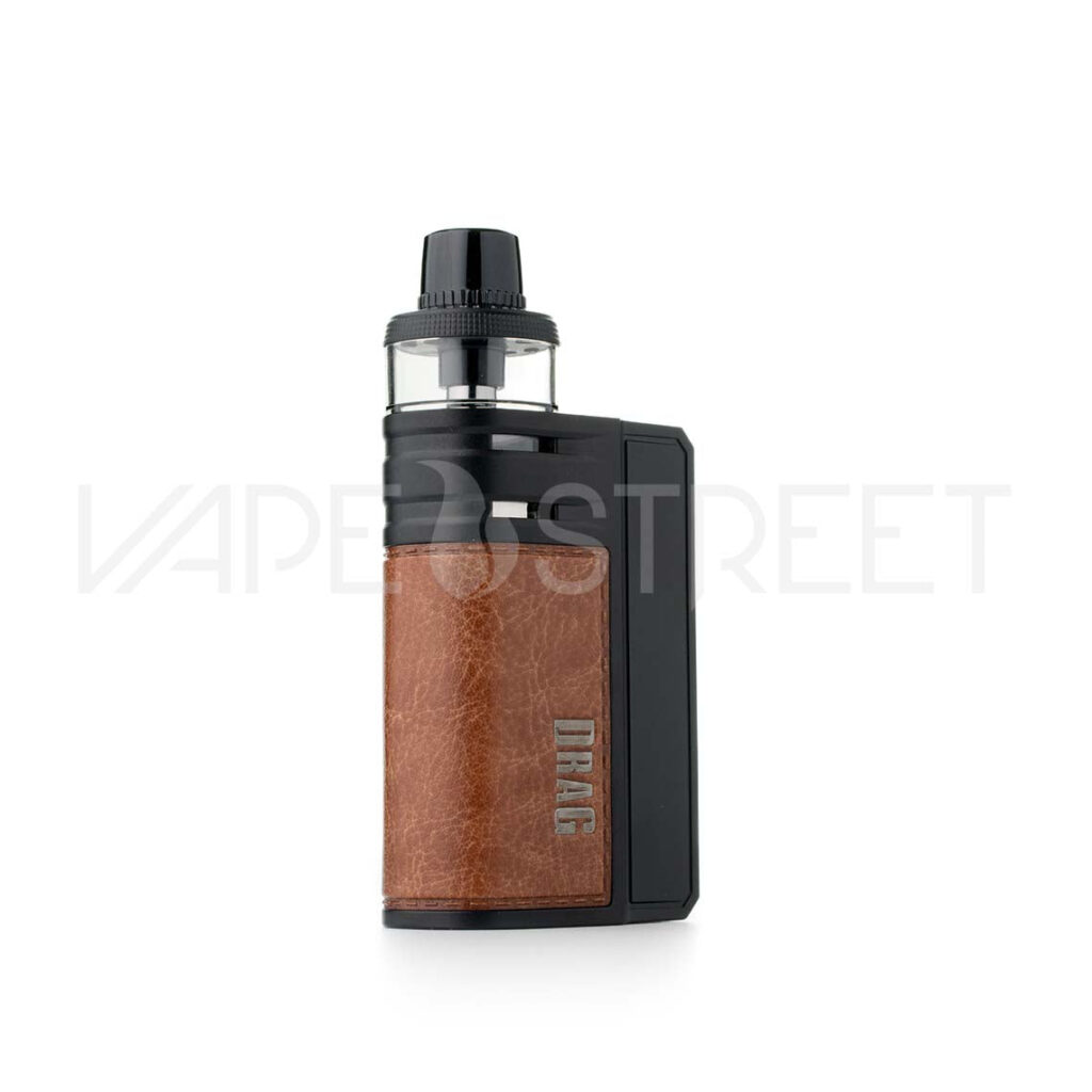 Voopoo-Drag-E60-Color-Coffee Voopoo Drag E60 Pod System Coffee