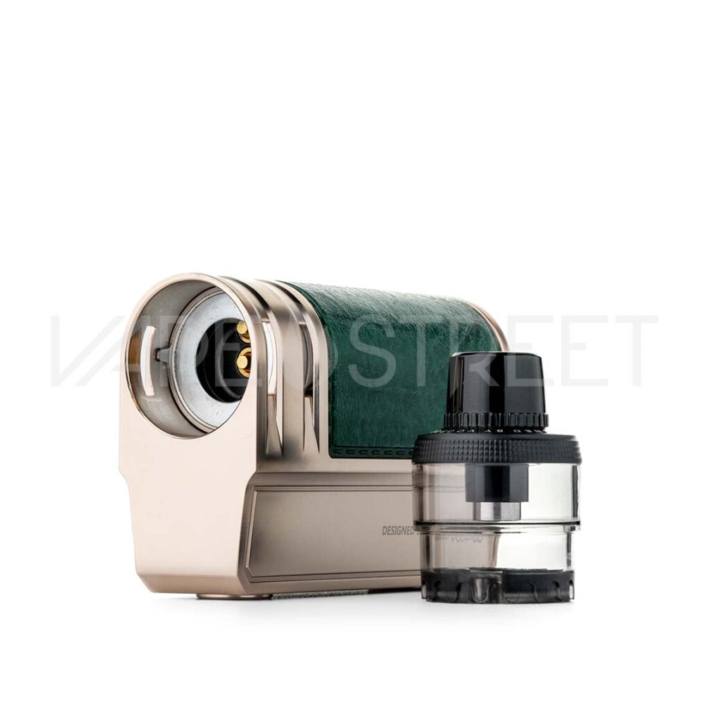 Voopoo-Drag-E60-Mod-Pod Voopoo Drag E60 Pod Mod And Replacement Pod