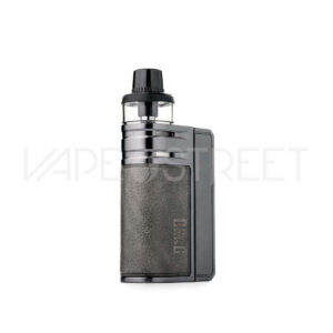 Voopoo-Drag-E60-Pod-System-Color-Gray Voopoo Drag E60 60W Pod Mod Kit Gray