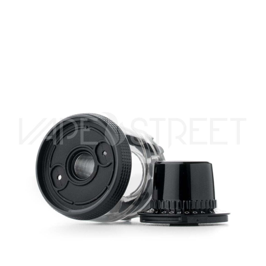 Voopoo-Drag-E60-Replacement-Pod Voopoo Drag E60 Replacement Pod