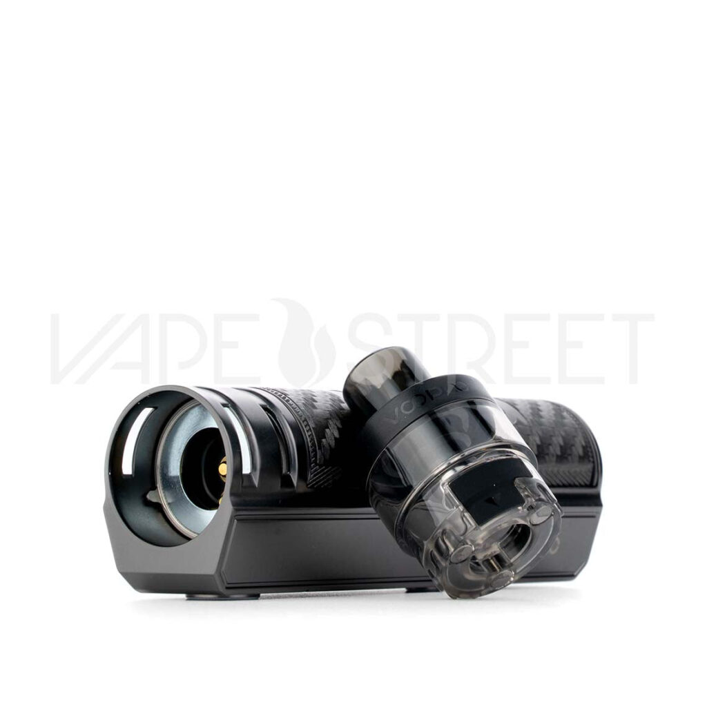 Voopoo-Drag-H80S-Pod-Mod-Kit-02 Voopoo Drag H80 S 80W Mod Kit Compatible With all PNP coils