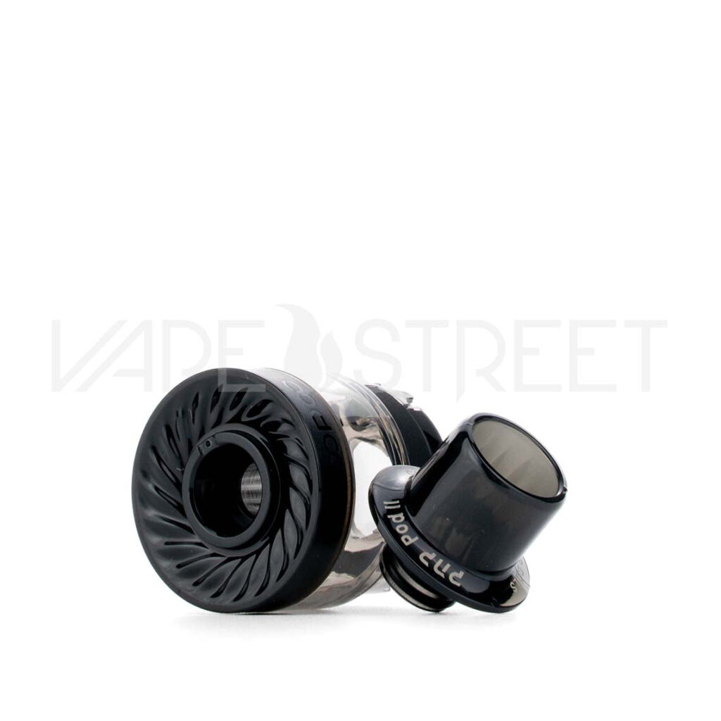 Voopoo-Drag-H80S-Pod-Mod-Kit-04 Voopoo Drag H80 S 80W Mod Kit Pod II 4.5ml Pod Airflow Adjustment