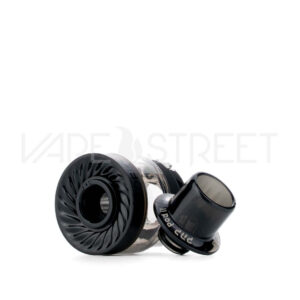 Voopoo-Drag-H80S-Pod-Mod-Kit-04 Voopoo Drag H80 S 80W Mod Kit Pod II 4.5ml Pod Airflow Adjustment
