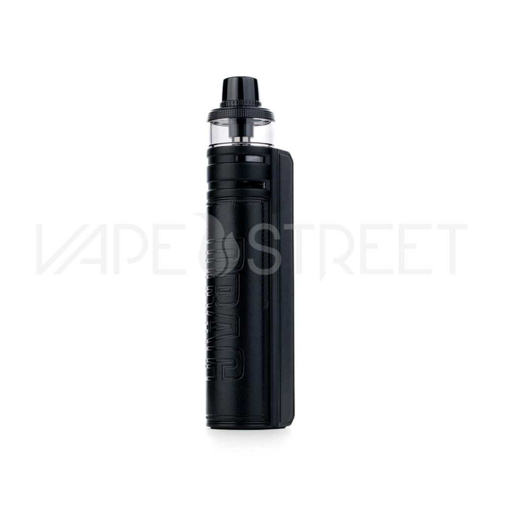 Voopoo-Drag-H80S-Pod-Mod-Kit-Color-Black Voopoo Drag H80 S 80W Mod Kit Black