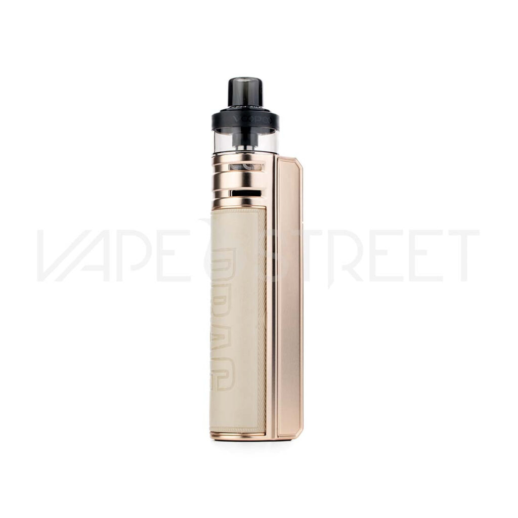 Voopoo-Drag-H80S-Pod-Mod-Kit-Color-Golden Voopoo Drag H80 S 80W Mod Kit Golden
