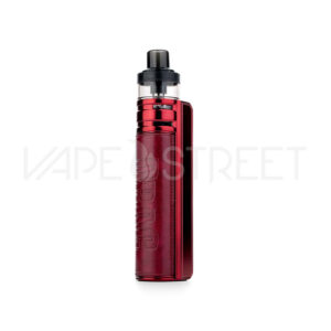 Voopoo-Drag-H80S-Pod-Mod-Kit-Color-Plum-Red Voopoo Drag H80 S 80W Mod Kit Plum Red