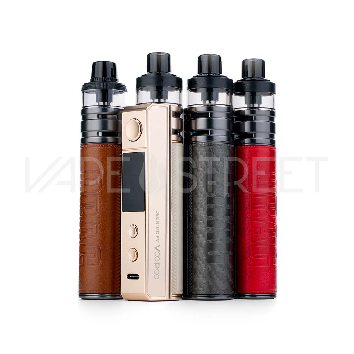 Voopoo Drag H80 S Pod System