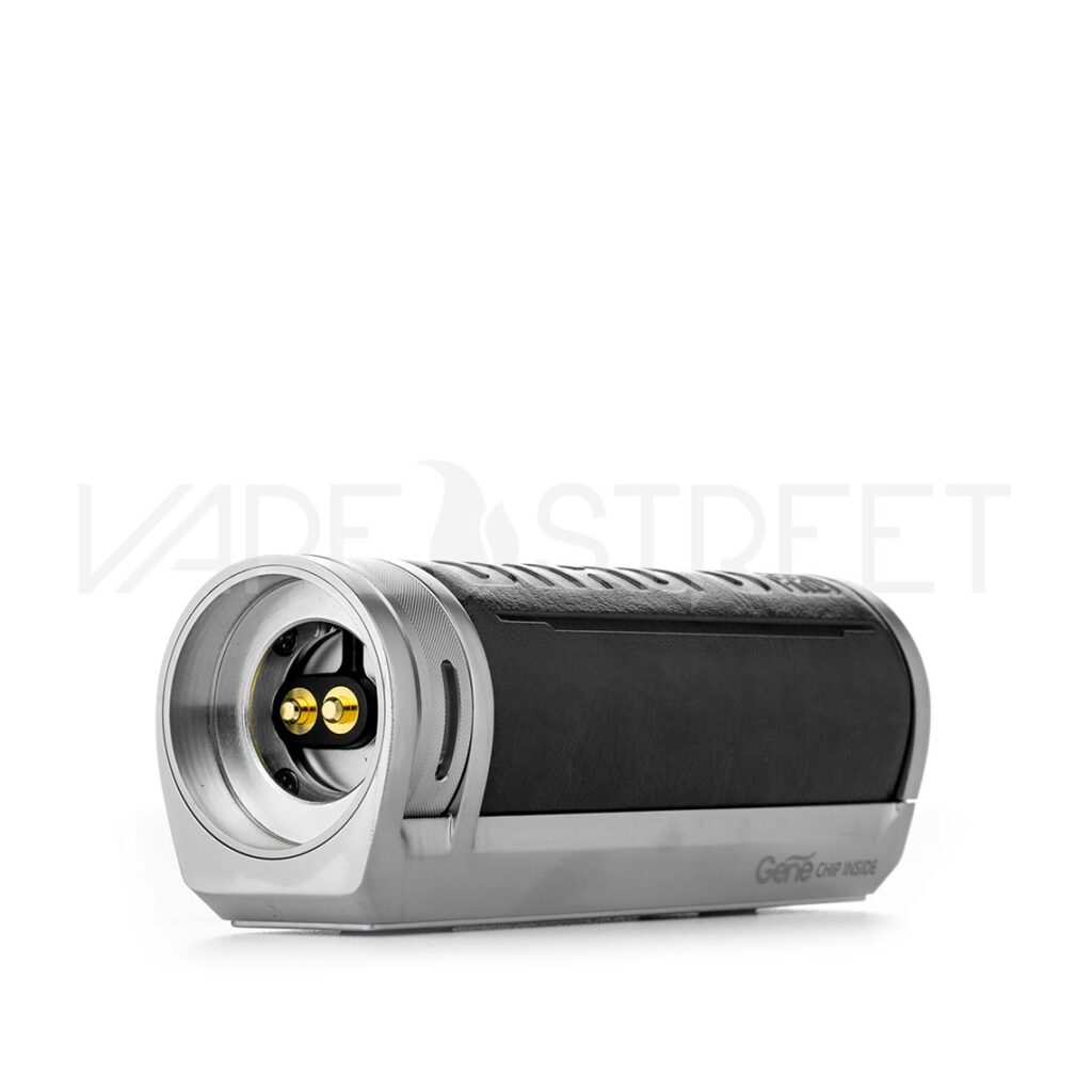 Voopoo Drag S Pro Mod Basalt Gray Pod Connection