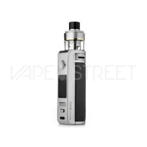 Voopoo Drag S Pro Pod Mod Kit Basalt Gray Front
