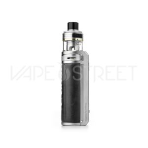 Voopoo Drag S Pro Pod Mod Kit Basalt Gray Side