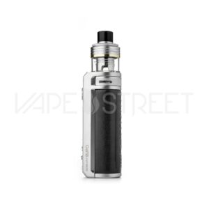 Voopoo Drag S Pro Pod Mod Kit Basalt Gray Side