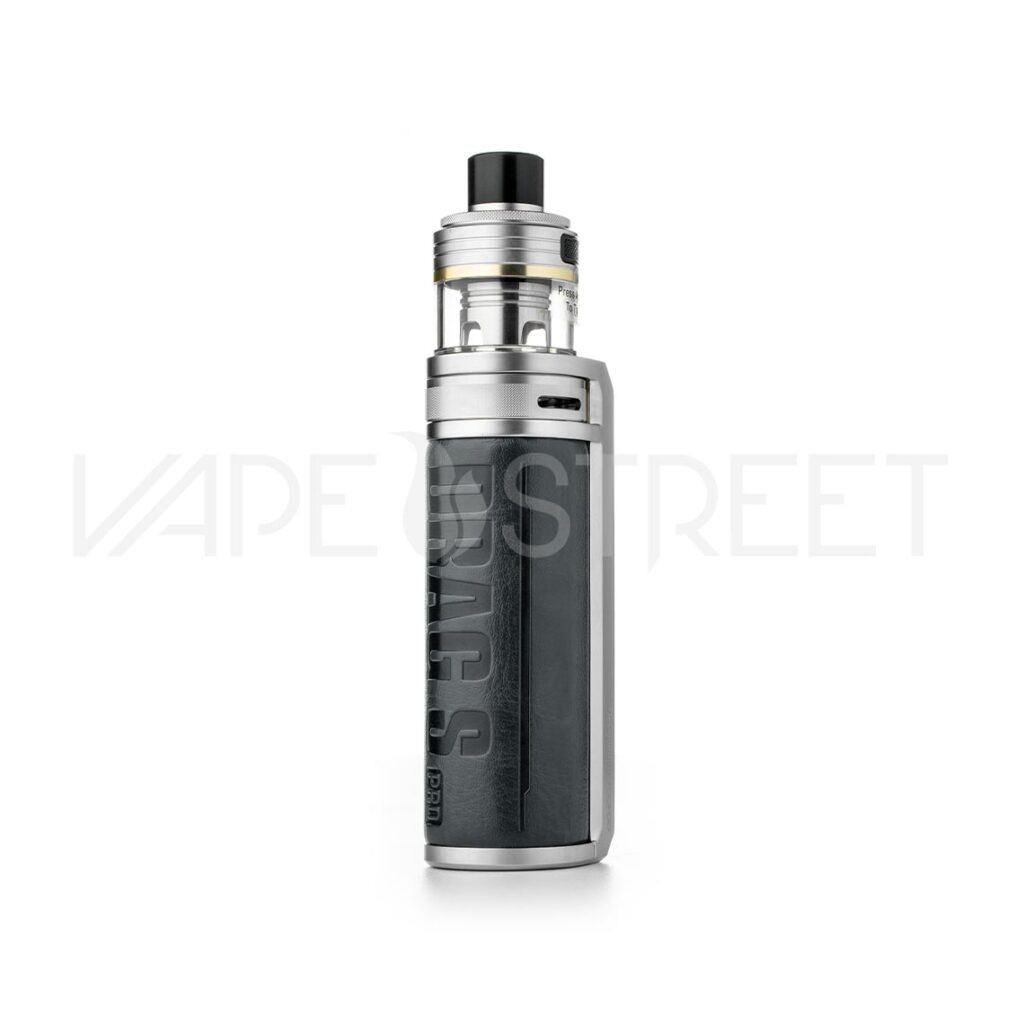 Voopoo Drag S Pro Pod Mod Kit Basalt Gray