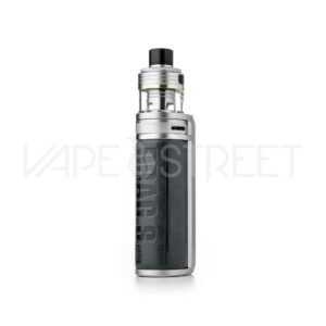 Voopoo Drag S Pro Pod Mod Kit Basalt Gray