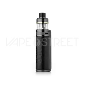 Voopoo Drag S Pro Pod Mod Kit Classic Black