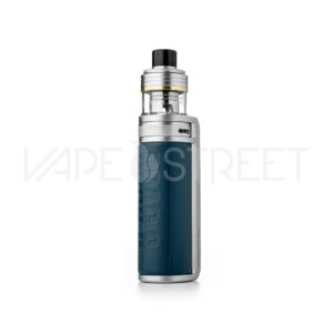 Voopoo Drag S Pro Pod Mod Kit Garda Blue
