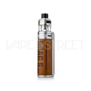 Voopoo Drag S Pro Pod Mod Kit Sahara Brown