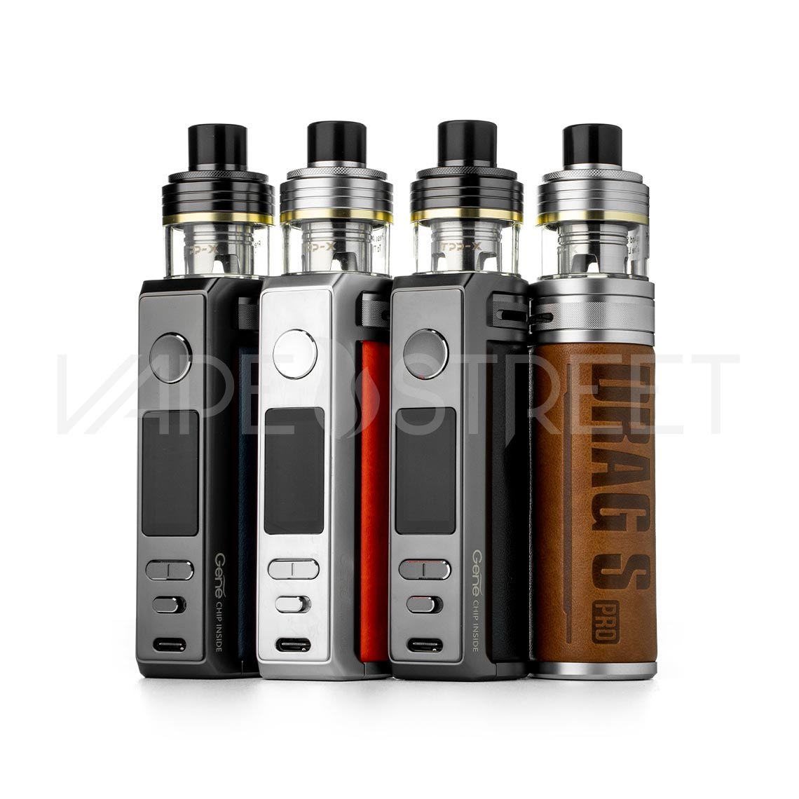 Voopoo-Drag-S-Pro-Main Voopoo Drag S Pro Pod Mod Kit