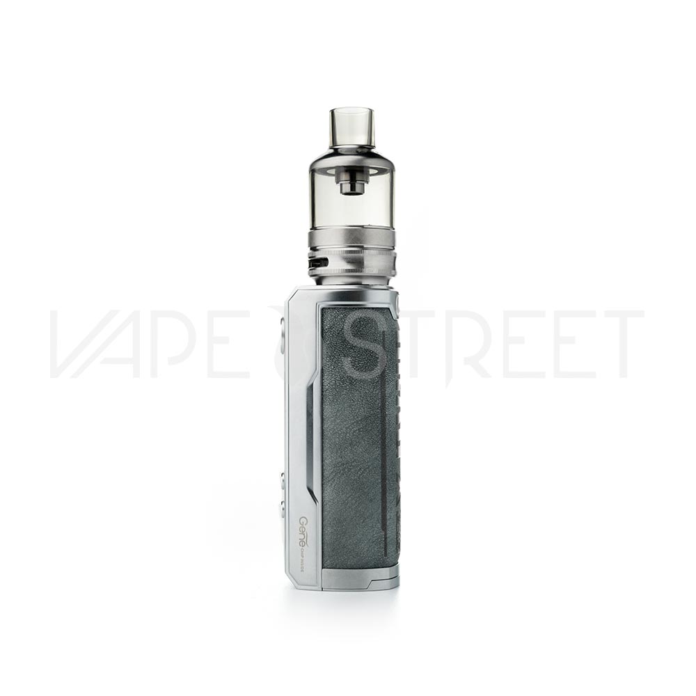 Voopoo-Drag-X-Plus-Pod-Mod-Kit-02 Voopoo Drag X Plus 100W Pod Mod Kit Side