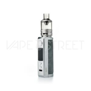 Voopoo-Drag-X-Plus-Pod-Mod-Kit-03 Voopoo Drag X Plus 100W Pod Mod Kit 3 Button Control Face