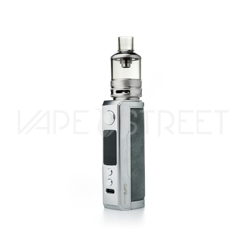 Voopoo-Drag-X-Plus-Pod-Mod-Kit-03 Voopoo Drag X Plus 100W Pod Mod Kit 3 Button Control Face